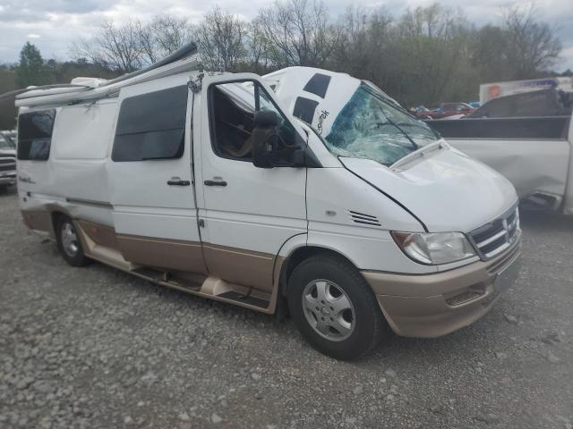 Photo 4 from auction – 2006 DODGE SPRINTER 2 with VIN WD0PD744X65917572