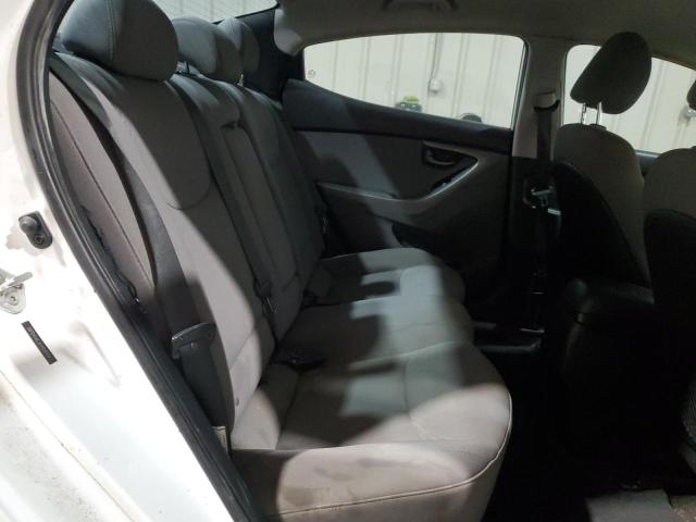 Photo 10 from auction – 2014 HYUNDAI ELANTRA SE with VIN 5NPDH4AE2EH504409