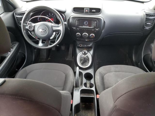 Photo 8 from auction – 2018 KIA SOUL with VIN KNDJN2A27J7537071