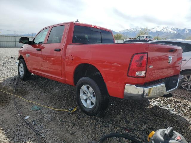 Photo 2 from auction – 2023 RAM 1500 CLASS with VIN 1C6RR7LG0PS565837