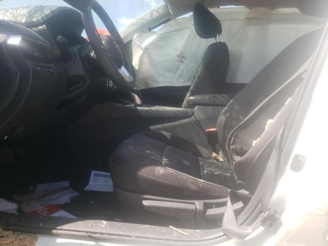 Photo 7 from auction – 2022 NISSAN ALTIMA S with VIN 1N4BL4BV1NN322548