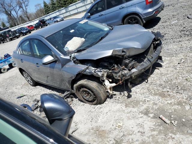 Photo 4 from auction – 2013 MAZDA 3 I with VIN JM1BL1U84D1701324
