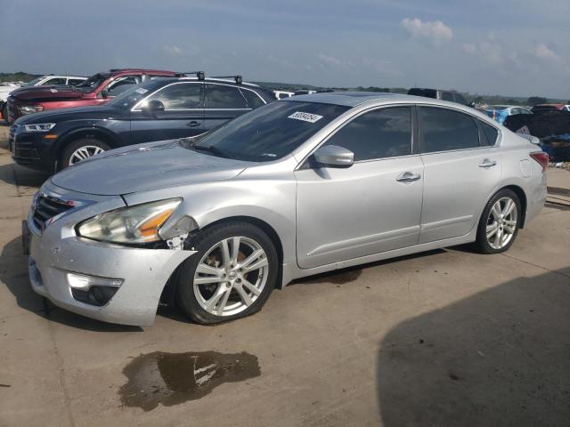 NISSAN ALTIMA 3.5 2015 with VIN 1N4BL3AP0FC426412 - Photo from auction