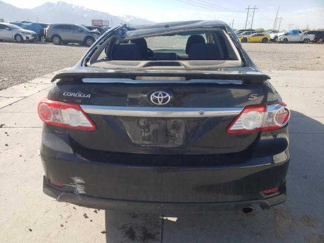 Photo 6 from auction – 2011 TOYOTA COROLLA BA with VIN 2T1BU4EE1BC541334