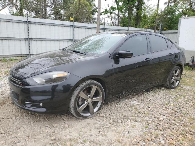 DODGE DART GT 2014 с VIN 1C3CDFEBXED918812 - Фото с аукциона