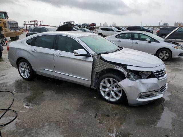 Photo 4 from auction – 2014 CHEVROLET IMPALA LTZ with VIN 2G1155S30E9269132