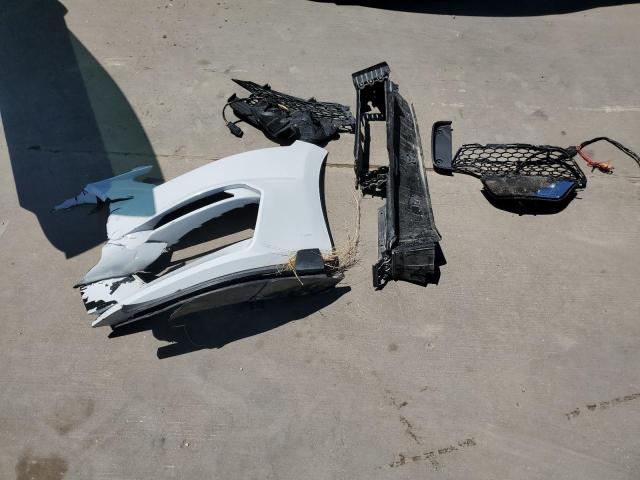 Photo 12 from auction – 2019 FORD MUSTANG with VIN 1FA6P8THXK5196286