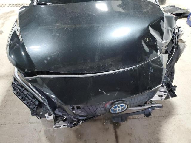 Photo 11 from auction – 2021 TOYOTA VENZA LE with VIN JTEAAAAH8MJ068621