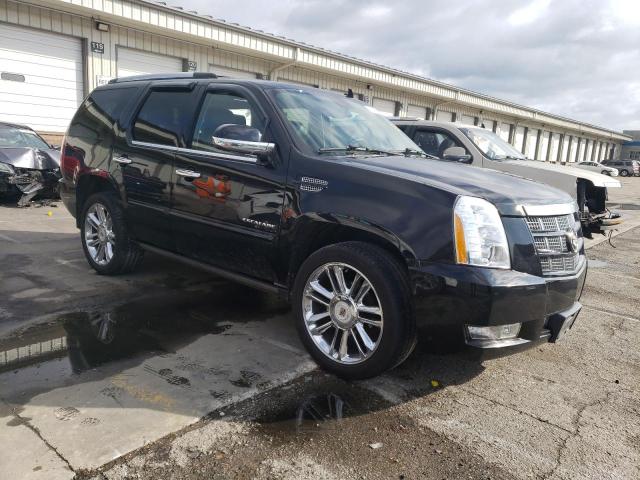Photo 4 from auction – 2012 CADILLAC ESCALADE P with VIN 1GYS4CEF7CR194855