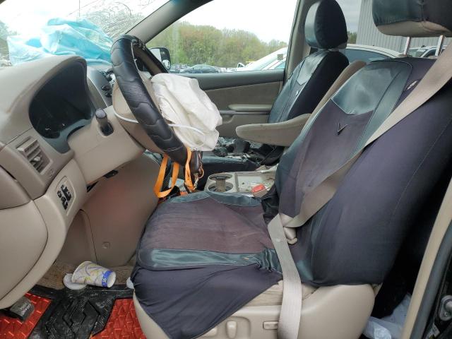 Photo 7 from auction – 2009 TOYOTA SIENNA CE with VIN 5TDZK23C79S266497