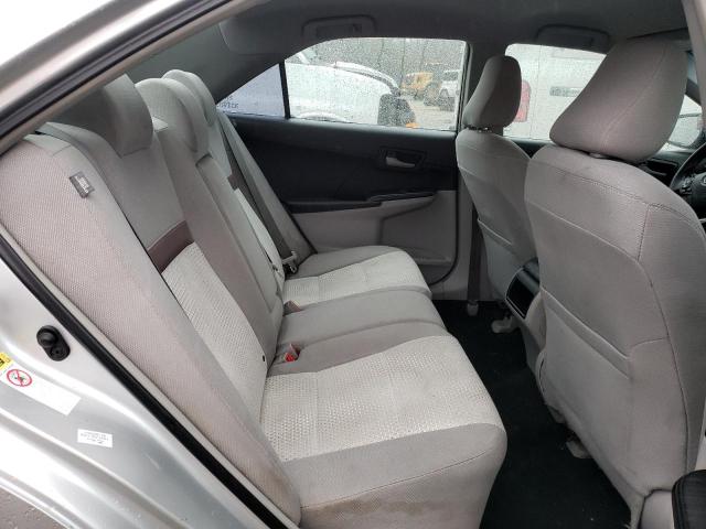 Photo 10 from auction – 2012 TOYOTA CAMRY BASE with VIN 4T4BF1FK8CR201066