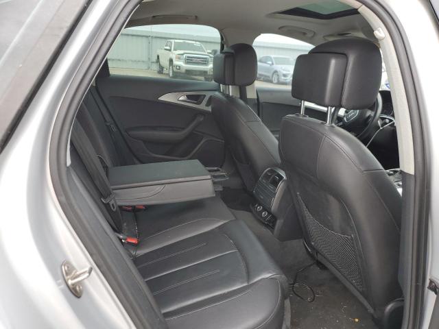 Photo 10 from auction – 2012 AUDI A6 with VIN WAUBGAFC9CN025964