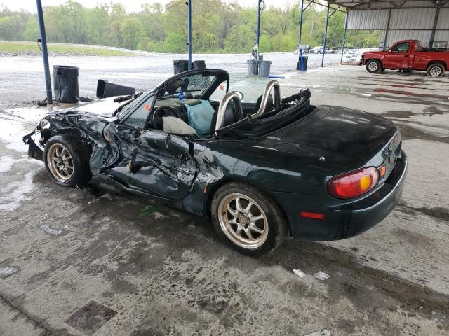 Photo 2 from auction – 2000 MAZDA MX-5 MIATA with VIN JM1NB3535Y0156387