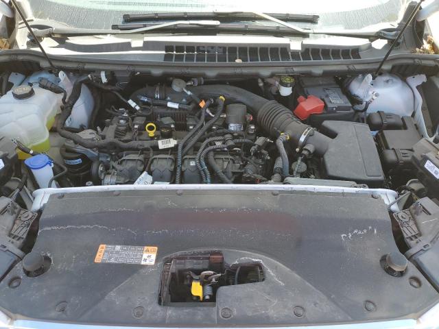 Photo 12 from auction – 2020 FORD EDGE SEL with VIN 2FMPK4J9XLBB27074