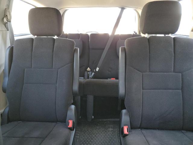Photo 10 from auction – 2013 DODGE GRAND CARA with VIN 2C4RDGBG7DR542724