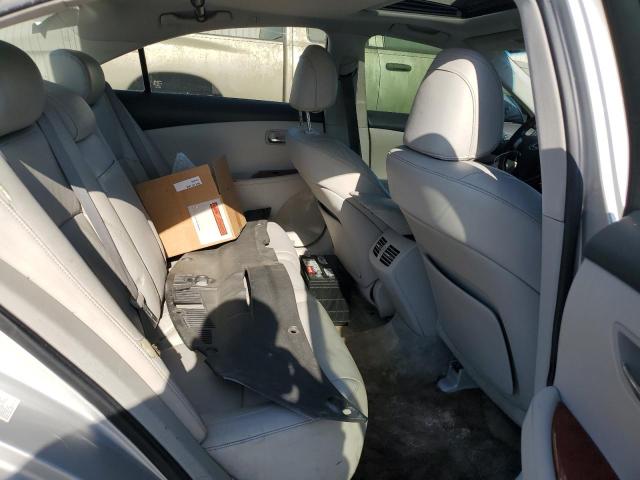 Photo 10 from auction – 2007 LEXUS ES 350 with VIN JTHBJ46G872031236