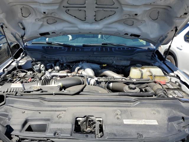 Photo 11 from auction – 2021 FORD F250 SUPER with VIN 1FT8W2BT2MEC18759