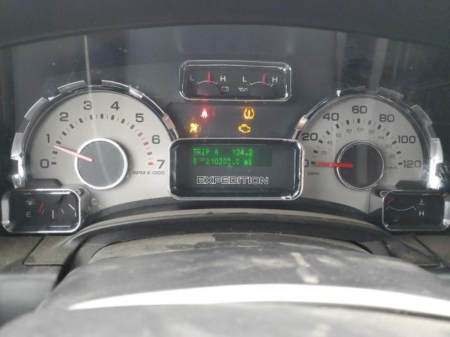 Photo 9 from auction – 2009 FORD EXPEDITION with VIN 1FMFU20559LA04140