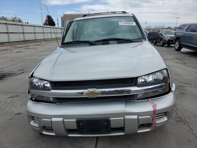 Photo 5 from auction – 2008 CHEVROLET TRAILBLAZE with VIN 1GNDT13S282248852