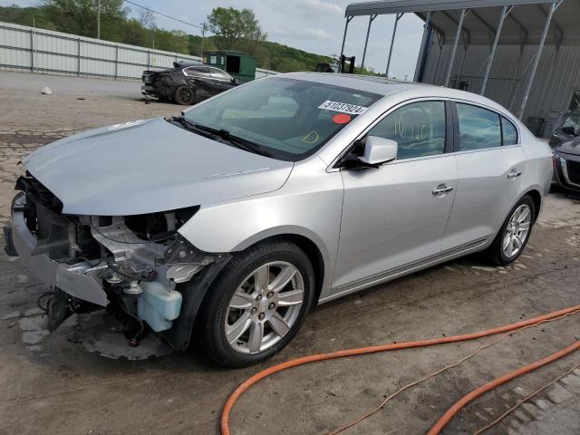 BUICK LACROSSE 2012 with VIN 1G4GC5E33CF153572 - Photo from auction