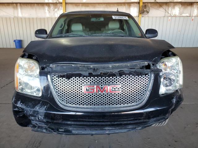 Photo 5 from auction – 2008 GMC YUKON with VIN 1GKFC13008R206174