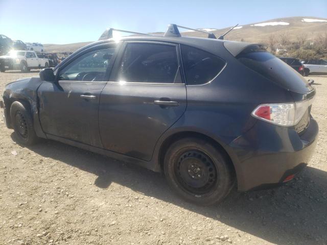 Photo 2 from auction – 2010 SUBARU IMPREZA 2. with VIN JF1GH6B65AG823405