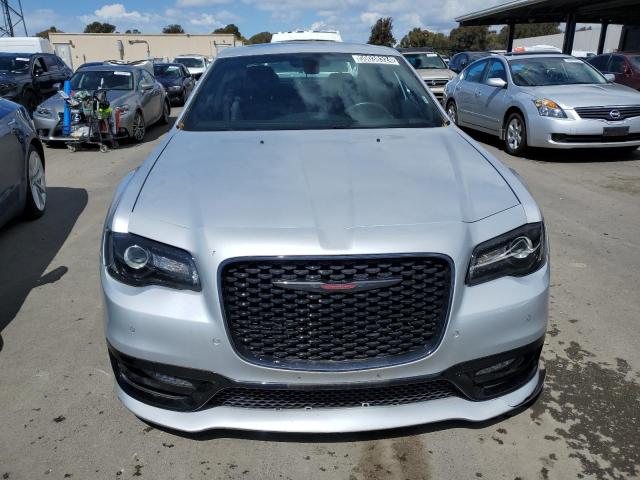 Photo 5 from auction – 2022 CHRYSLER 300 S with VIN 2C3CCABT2NH190778