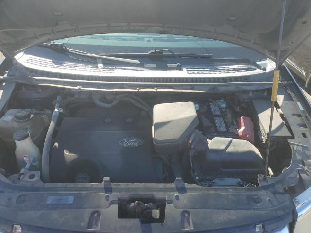 Photo 12 from auction – 2011 FORD EDGE SEL with VIN 2FMDK3JC6BBA47679