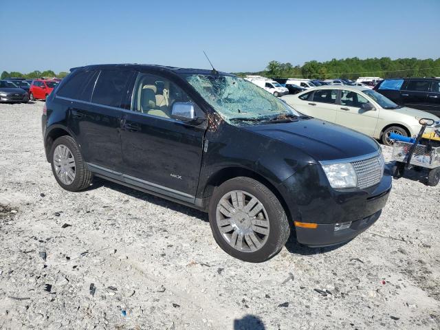 Photo 4 from auction – 2008 LINCOLN MKX with VIN 2LMDU68C88BJ16788
