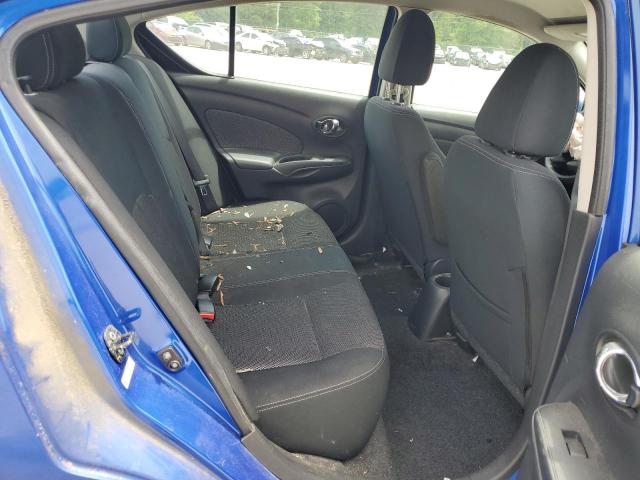 صورة رقم 10 من المزاد - 2016 NISSAN VERSA S مع VIN 3N1CN7AP2GL836461
