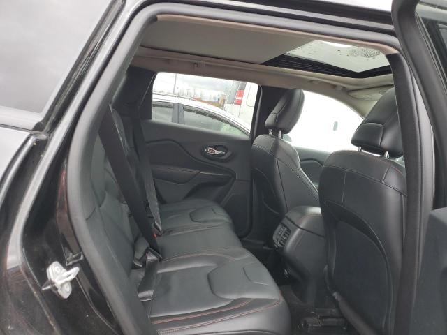 Photo 10 from auction – 2015 JEEP CHEROKEE T with VIN 1C4PJMBS5FW789057