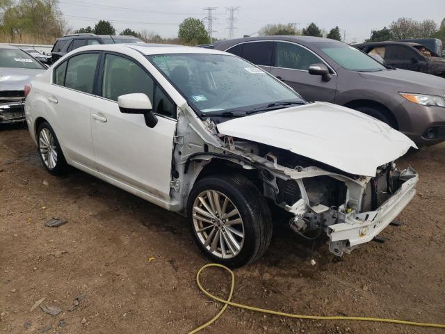 Photo 4 from auction – 2015 SUBARU IMPREZA PR with VIN JF1GJAK66FH005626