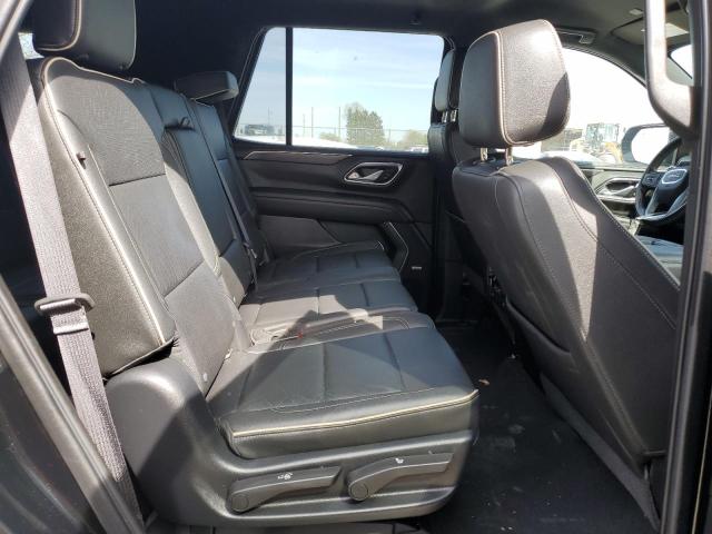 Photo 11 from auction – 2021 GMC YUKON SLT with VIN 1GKS2BKD3MR368323