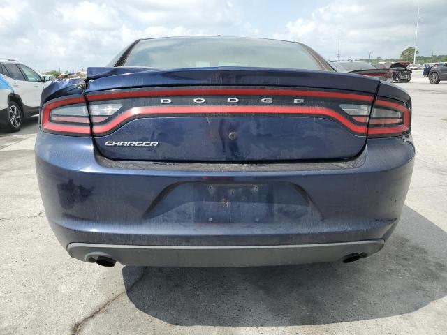 Photo 6 from auction – 2015 DODGE CHARGER PO with VIN 2C3CDXAT2FH817594