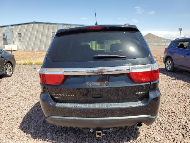Photo 6 from auction – 2012 DODGE DURANGO with VIN 1C4RDJDG8CC336295
