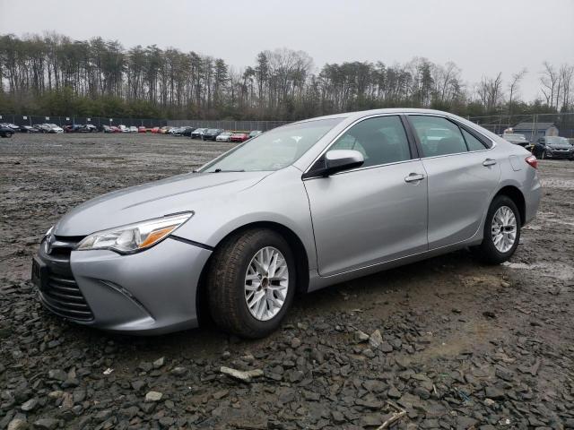 Photo 1 from auction – 2017 TOYOTA CAMRY LE with VIN 4T1BF1FK4HU686999
