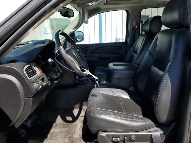 Photo 7 from auction – 2011 CHEVROLET TAHOE C150 with VIN 1GNSCCE08BR274644