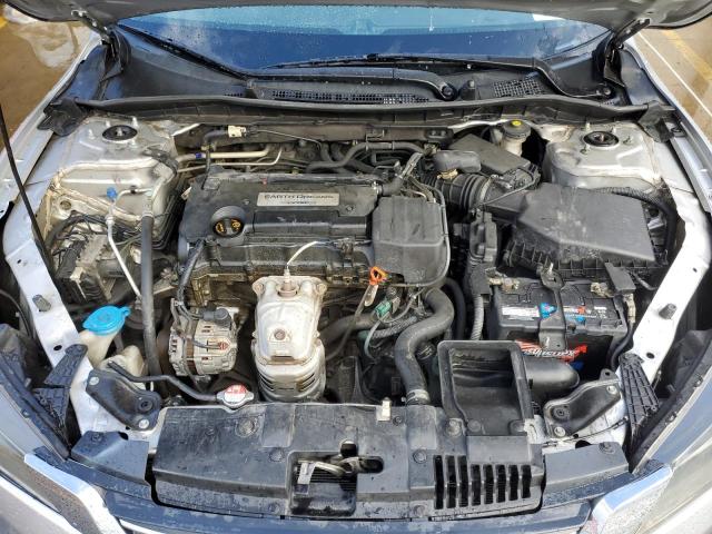 Photo 11 from auction – 2014 HONDA ACCORD LX with VIN 1HGCR2F32EA007910