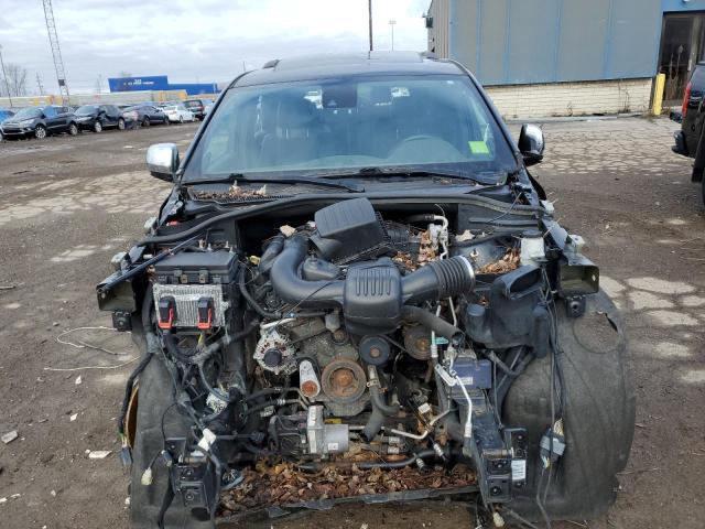 Photo 5 from auction – 2015 DODGE DURANGO CI with VIN 1C4RDJEG8FC730091