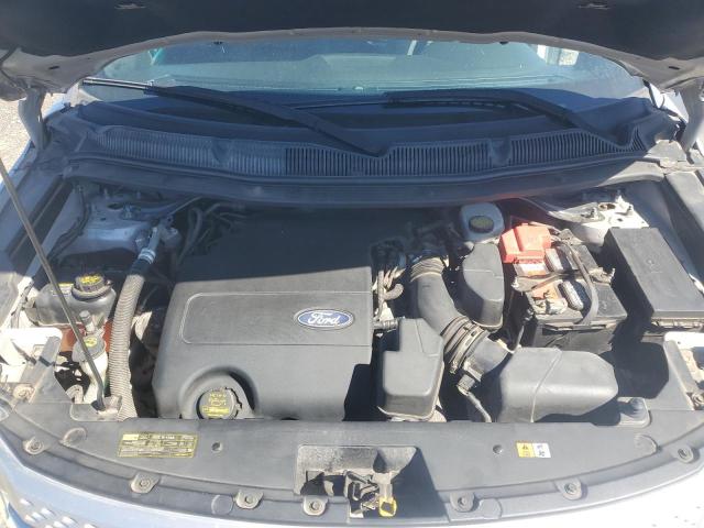 Photo 12 from auction – 2011 FORD EXPLORER X with VIN 1FMHK7D87BGA94101