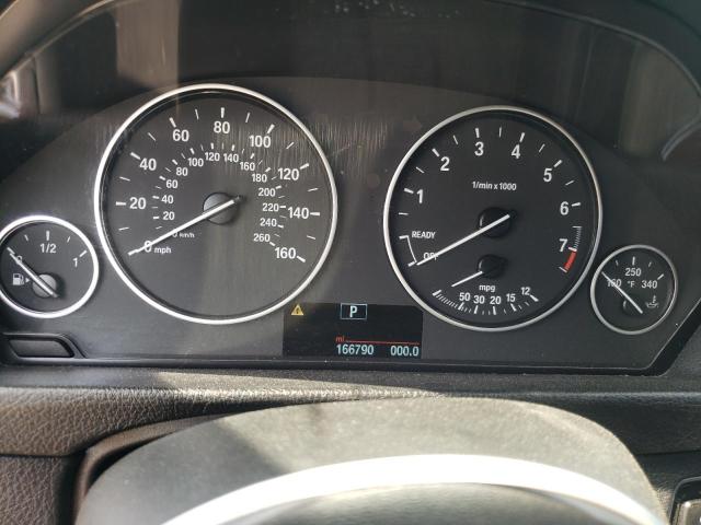 Photo 9 from auction – 2014 BMW 328 XI SUL with VIN WBA3B5C54EP540958
