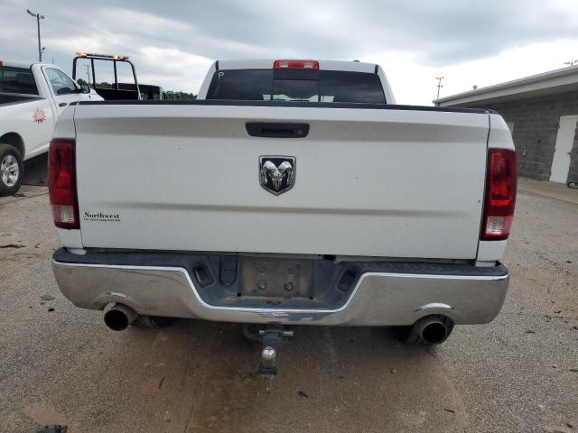 Photo 6 from auction – 2011 DODGE RAM 1500 with VIN 1D7RB1GT8BS583776