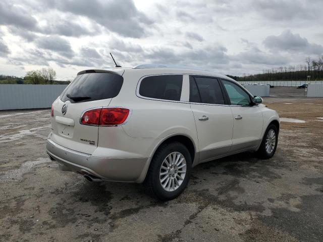 Photo 3 from auction – 2009 BUICK ENCLAVE CX with VIN 5GAEV23D69J209933
