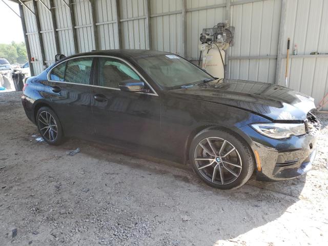 Photo 4 from auction – 2020 BMW 330I with VIN 3MW5R1J08L8B11080