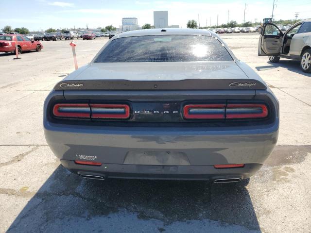 Photo 6 from auction – 2019 DODGE CHALLENGER with VIN 2C3CDZJG2KH543287
