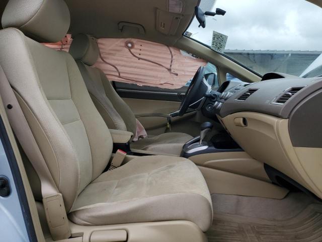 Photo 7 from auction – 2007 HONDA CIVIC HYBR with VIN JHMFA362X7S002997