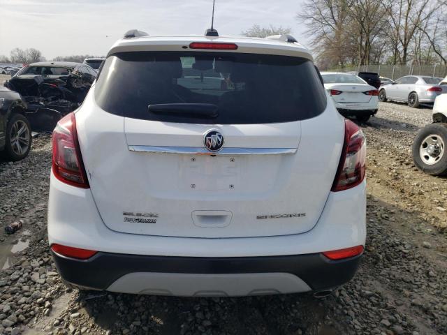 Photo 6 from auction – 2017 BUICK ENCORE PRE with VIN KL4CJASB6HB157928