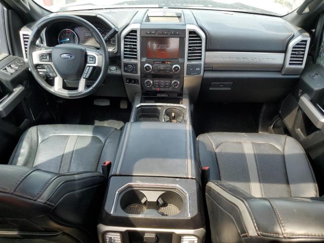 Photo 8 from auction – 2019 FORD F250 SUPER with VIN 1FT7W2BT0KEE61656