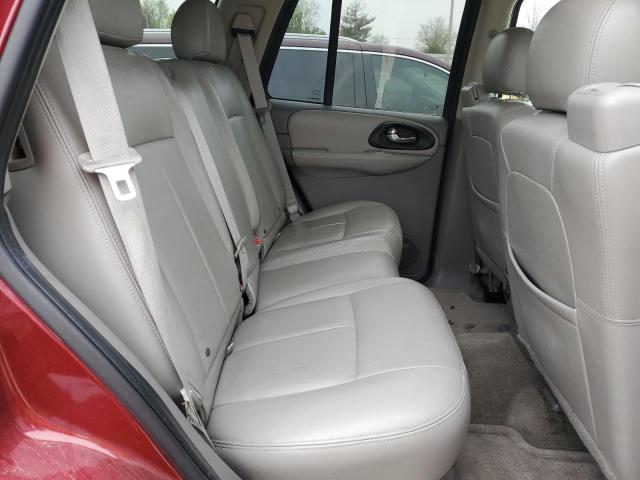 Photo 11 from auction – 2007 CHEVROLET TRAILBLAZE with VIN 1GNDT13S272300253