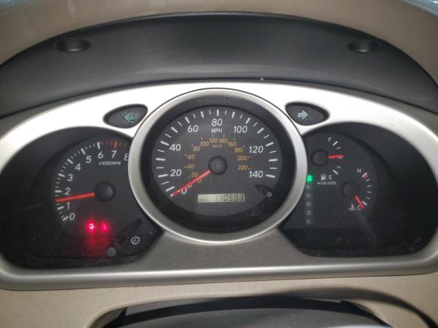 Photo 9 from auction – 2006 TOYOTA HIGHLANDER with VIN JTEDD21A160142631